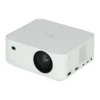 Optoma ML1080 Vidéoprojecteur, 1920 x 1080 Full HD, 550 Lumen