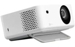 Optoma ML1080 Vidéoprojecteur, 1920 x 1080 Full HD, 550 Lumen