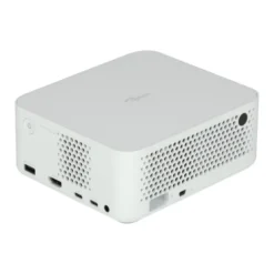 Optoma ML1080 Vidéoprojecteur, 1920 x 1080 Full HD, 550 Lumen