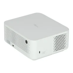 Optoma ML1080 Vidéoprojecteur, 1920 x 1080 Full HD, 550 Lumen