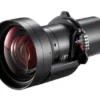 Optoma Objectif BX-CAT26 pour ZK750, ZK1050-1.2 -1.73