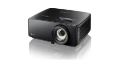 Optoma Photon Beam PK52 Vidéoprojecteur, 3840 x 2160 4K UHD, 3500 Lumen