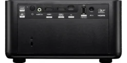 Optoma Photon Life PK32 Vidéoprojecteur, 3840 x 2160 4K UHD, 1100 Lumen