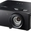 Optoma UHZ58LV Vidéoprojecteur, 3840 x 2160 4K UHD, 3000 Lumen