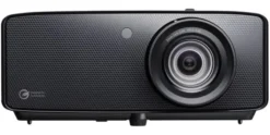 Optoma UHZ58LV Vidéoprojecteur, 3840 x 2160 4K UHD, 3000 Lumen