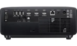 Optoma UHZ58LV Vidéoprojecteur, 3840 x 2160 4K UHD, 3000 Lumen