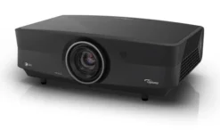 Optoma UHZ68LV Vidéoprojecteur, 3840 x 2160 4K UHD, 5000 Lumen