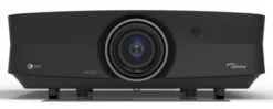 Optoma UHZ68LV Vidéoprojecteur, 3840 x 2160 4K UHD, 5000 Lumen
