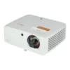 Optoma UHZ35ST Vidéoprojecteur, 3840 x 2160 4K UHD, 3500 Lumen