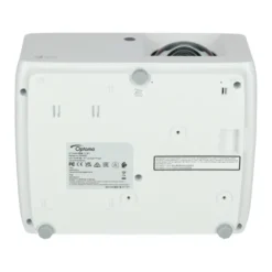 Optoma UHZ35ST Vidéoprojecteur, 3840 x 2160 4K UHD, 3500 Lumen