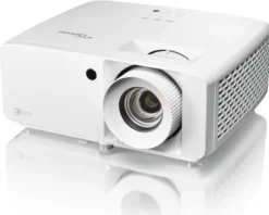 Optoma UHZ66 Vidéoprojecteur, 3840 x 2160 4K UHD, 4000 Lumen