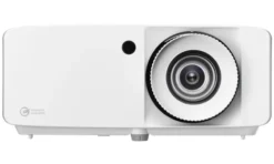 Optoma UHZ66 Vidéoprojecteur, 3840 x 2160 4K UHD, 4000 Lumen