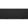 Optoma UWC196 Solution LED tout-en-un ProScene 196 pouces 4K | Pas de pixel : 1,25 mm
