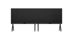 Optoma UWC196 Solution LED tout-en-un ProScene 196 pouces 4K | Pas de pixel : 1,25 mm