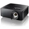 Optoma UZ38x Vidéoprojecteur, 3840 x 2160 4K UHD, 3800 Lumen