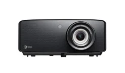 Optoma UZ38x Vidéoprojecteur, 3840 x 2160 4K UHD, 3800 Lumen