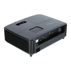 Optoma W400LVe Vidéoprojecteur, 1280 x 800 WXGA, 4000 Lumen