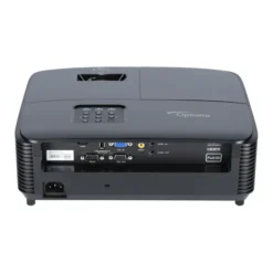 Optoma W400LVe Vidéoprojecteur, 1280 x 800 WXGA, 4000 Lumen
