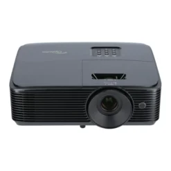Optoma W400LVe Vidéoprojecteur, 1280 x 800 WXGA, 4000 Lumen