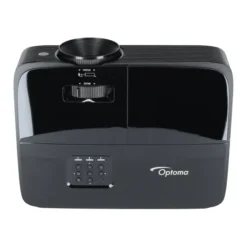 Optoma W400LVe Vidéoprojecteur, 1280 x 800 WXGA, 4000 Lumen