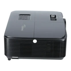Optoma W371 Vidéoprojecteur, 1280 x 800 WXGA, 3700 Lumen