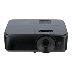 Optoma W371 Vidéoprojecteur, 1280 x 800 WXGA, 3700 Lumen