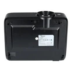 Optoma W371 Vidéoprojecteur, 1280 x 800 WXGA, 3700 Lumen
