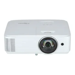 Optoma X309ST Vidéoprojecteur, 1024 x 768 XGA, 3700 Lumen