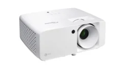 Optoma ZH401e Vidéoprojecteur, 1920 x 1080 Full HD, 4600 Lumen