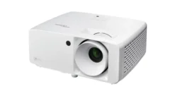 Optoma ZH401e Vidéoprojecteur, 1920 x 1080 Full HD, 4600 Lumen