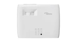 Optoma ZH401e Vidéoprojecteur, 1920 x 1080 Full HD, 4600 Lumen