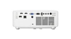 Optoma ZH401e Vidéoprojecteur, 1920 x 1080 Full HD, 4600 Lumen