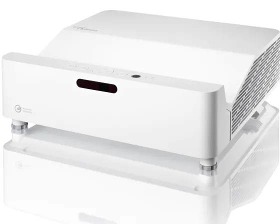 Optoma ZH430UST Vidéoprojecteur, 1920 x 1080 Full HD, 4000 Lumen