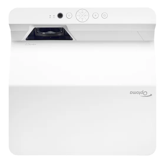 Optoma ZH430UST Vidéoprojecteur, 1920 x 1080 Full HD, 4000 Lumen