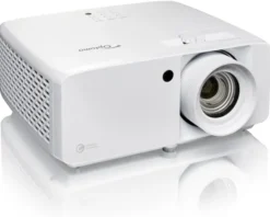 Optoma ZH551 Vidéoprojecteur, 1920 x 1080 Full HD, 5600 Lumen