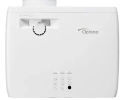 Optoma ZH551 Vidéoprojecteur, 1920 x 1080 Full HD, 5600 Lumen