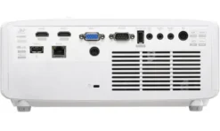 Optoma ZH551 Vidéoprojecteur, 1920 x 1080 Full HD, 5600 Lumen