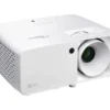 Optoma ZH521 Vidéoprojecteur, 1920 x 1080 Full HD, 5300 Lumen