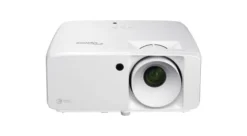 Optoma ZH521 Vidéoprojecteur, 1920 x 1080 Full HD, 5300 Lumen