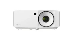 Optoma ZH521 Vidéoprojecteur, 1920 x 1080 Full HD, 5300 Lumen