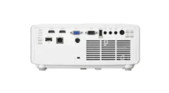 Optoma ZH521 Vidéoprojecteur, 1920 x 1080 Full HD, 5300 Lumen