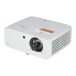 Optoma ZK430ST Vidéoprojecteur, 3840 x 2160 4K UHD, 3700 Lumen