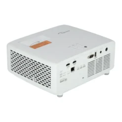Optoma ZK430ST Vidéoprojecteur, 3840 x 2160 4K UHD, 3700 Lumen