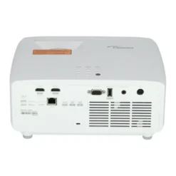 Optoma ZK430ST Vidéoprojecteur, 3840 x 2160 4K UHD, 3700 Lumen
