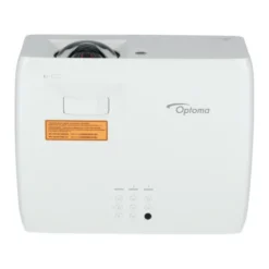 Optoma ZK430ST Vidéoprojecteur, 3840 x 2160 4K UHD, 3700 Lumen