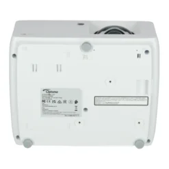 Optoma ZK430ST Vidéoprojecteur, 3840 x 2160 4K UHD, 3700 Lumen