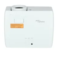 Optoma ZK450 Vidéoprojecteur, 3840 x 2160 4K UHD, 4200 Lumen