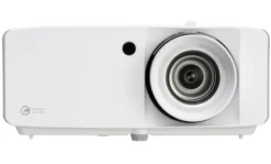Optoma ZK551 Vidéoprojecteur, 3840 x 2160 4K UHD, 5100 Lumen