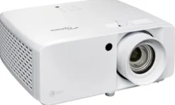 Optoma ZK551 Vidéoprojecteur, 3840 x 2160 4K UHD, 5100 Lumen