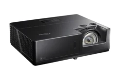 Optoma ZU507TST Vidéoprojecteur, 1920 x 1200 WUXGA, 5000 Lumen